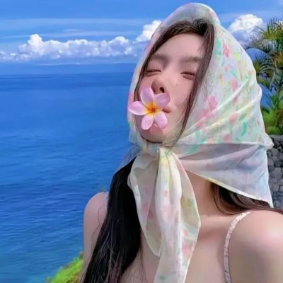 莲花仙子